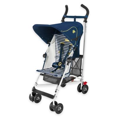 maclaren volo stroller