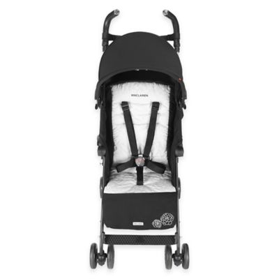 maclaren quest stroller canada