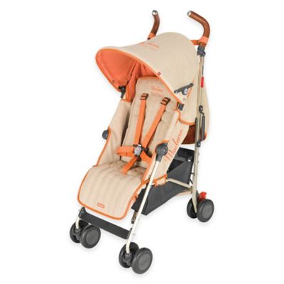 Scarlet Collection Quest Stroller in 