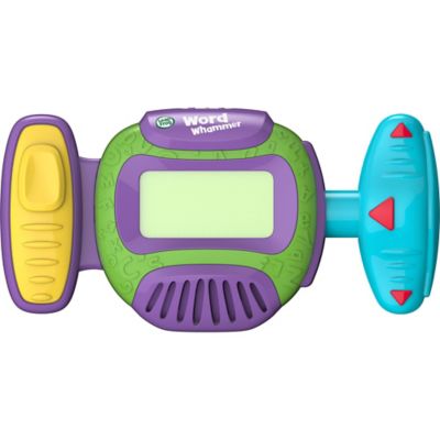 leapfrog word whammer