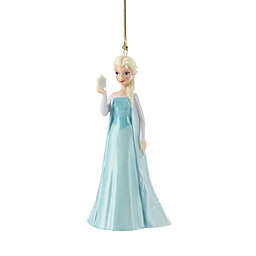 Lenox® Disney Elsa Snow Queen Christmas Ornament