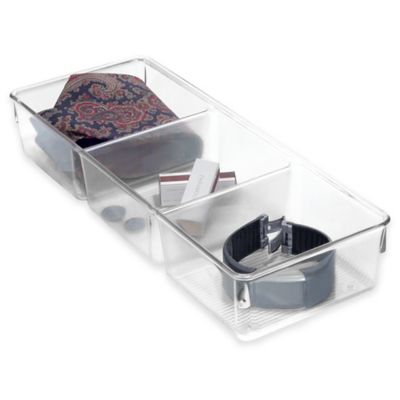 5 inch storage bins