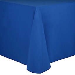 Ultimate Textile Spun Polyester Tablecloth