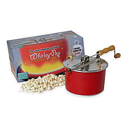 Wabash Valley Farms® Whirley-Pop™ Color Changing Popcorn Popper