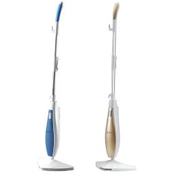 SALAV Professional Series STM-402 LED Steam Mop