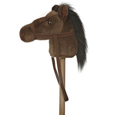 spirit stick horse