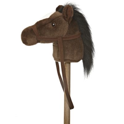 cheap stick horses