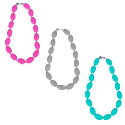 itzy ritzy teething bracelet