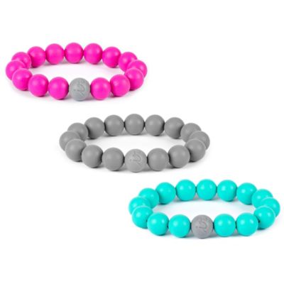 itzy ritzy teething bracelet