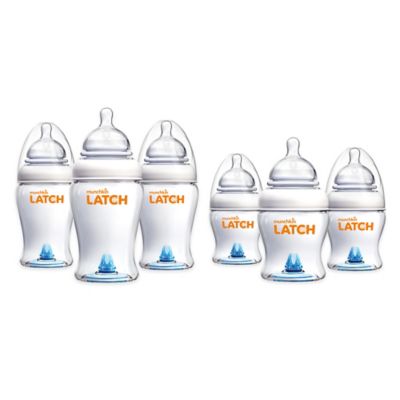munchkin bottles