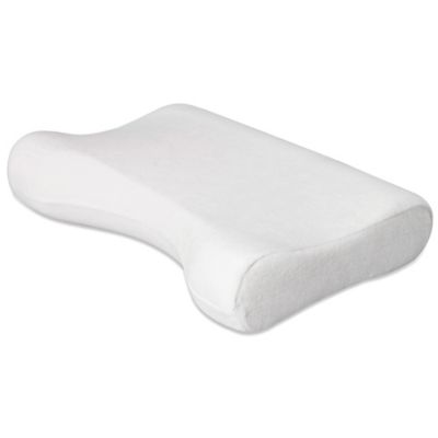 contour pillow