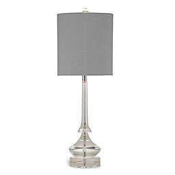Bassett Mirror Company Rivoli Table Lamp