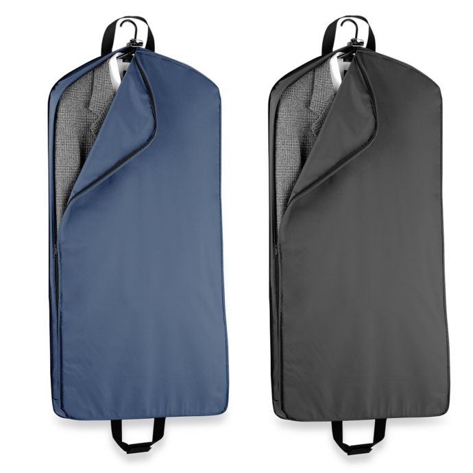 51 inch garment bag
