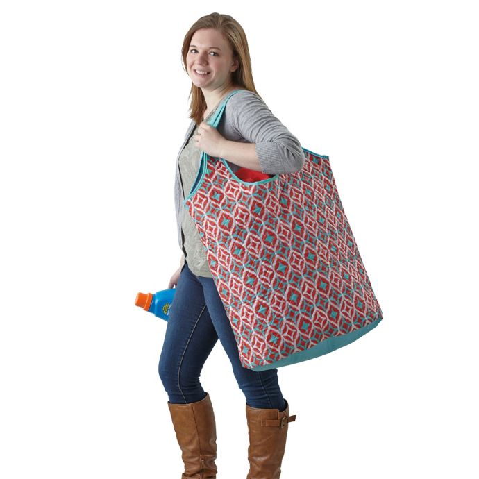 AllPurpose Laundry Tote Bed Bath and Beyond Canada