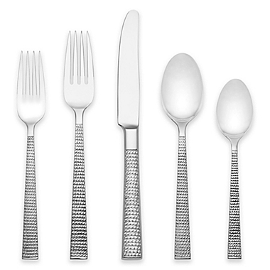 kate spade new york Wickford&trade; 5-Piece Flatware Place Setting. View a larger version of this product image.