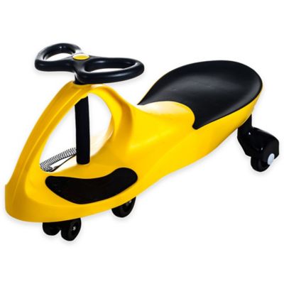 wiggle ride on