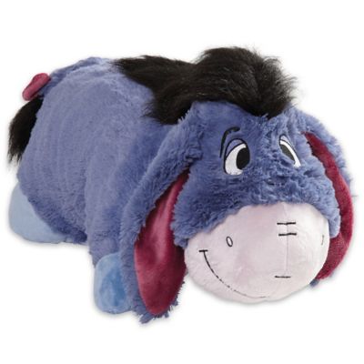 small eeyore soft toy