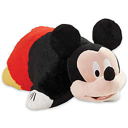 Pillow Pets® Disney® Mickey Mouse Folding Pillow Pet