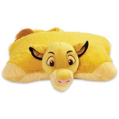 nala pillow pet