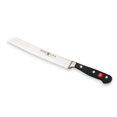 bread knife
