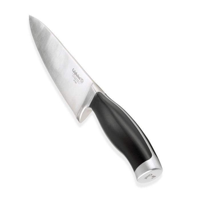 Calphalon® Contemporary 8Inch Chef's Knife Bed Bath and Beyond Canada