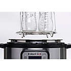 Alternate image 2 for Instant Pot&reg; 9-in-1 Duo Plus 8 qt. Programmable Electric Best Instant Pot Pressure Cooker