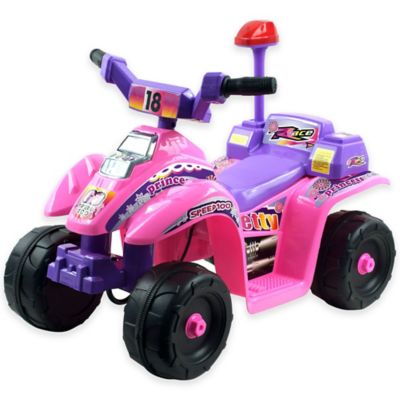 lil rider sleek led space traveler trike