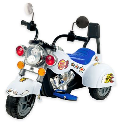 lil rider 3 wheel motorcycle