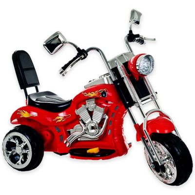 three wheel chopper motorcycle for sale