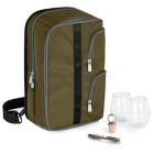 Alternate image 0 for Picnic Time&reg; Tiburon Wine Tote in Khaki