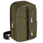 Alternate image 1 for Picnic Time&reg; Tiburon Wine Tote in Khaki