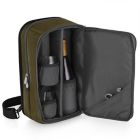 Alternate image 2 for Picnic Time&reg; Tiburon Wine Tote in Khaki