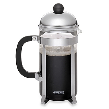 BonJour&reg; Monet 12-Cup French Press. View a larger version of this product image.