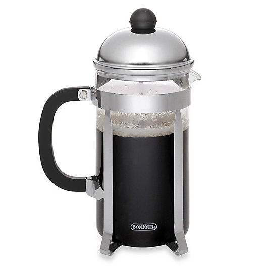 Alternate image 1 for BonJour® Monet 12-Cup French Press