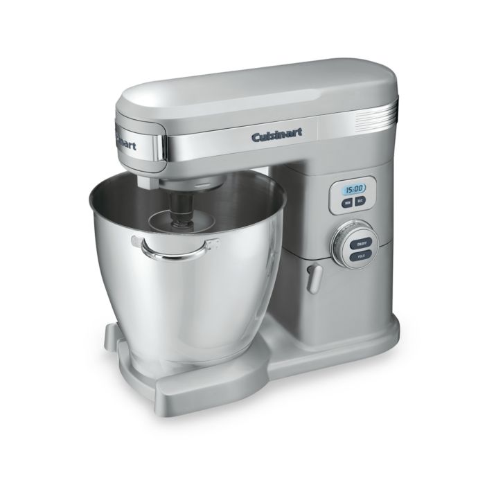 bed bath and beyond stand mixer