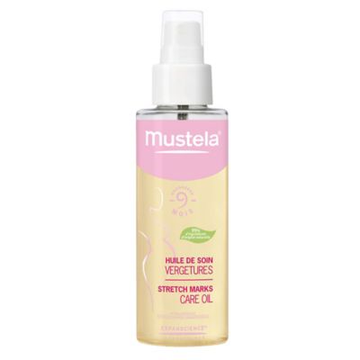 mustela oil