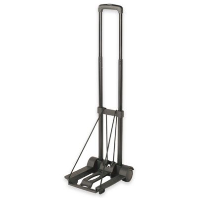 travel luggage cart