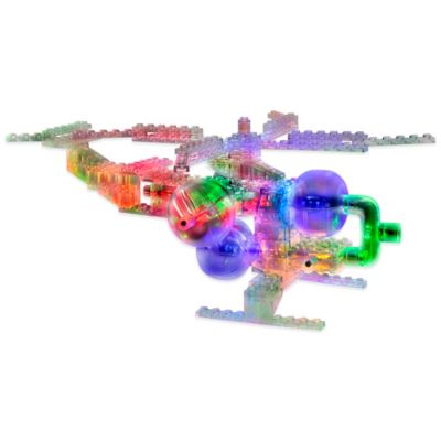 laser pegs helicopter 8 in 1