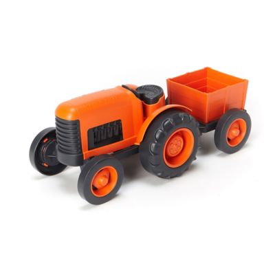 farm tractor toys