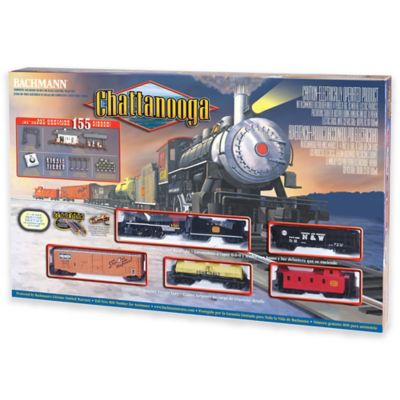 ez play railway steam engine