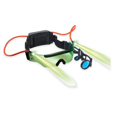 spy glasses toy