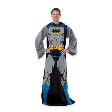 Batman Blanket Batman Fleece Blanket Batman by ...