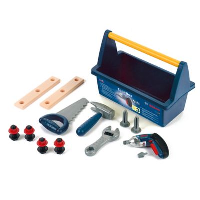 bosch toy tool box