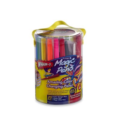 as seen on tv color changing candles
