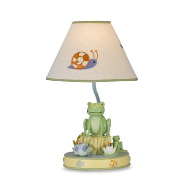 kids lamp base