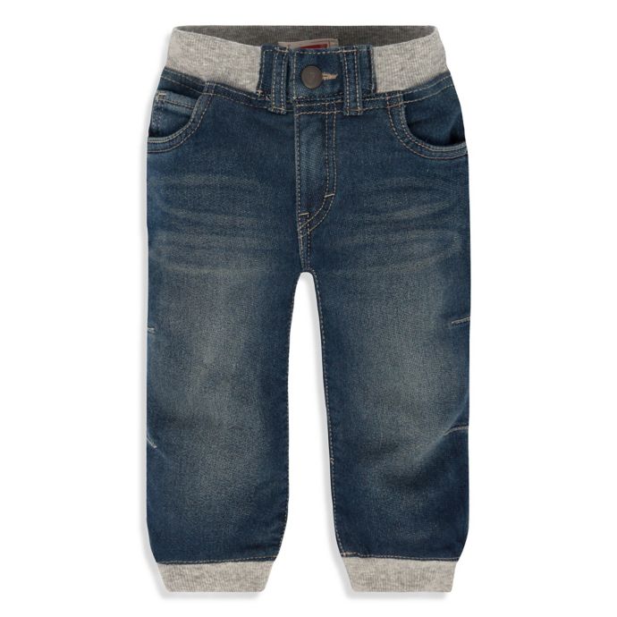 levi's knit jogger