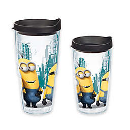 Tervis® Minions NYC Wrap Tumbler with Lid