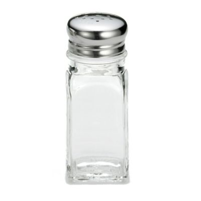 pepper shaker