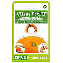 Citrus Peel 'R