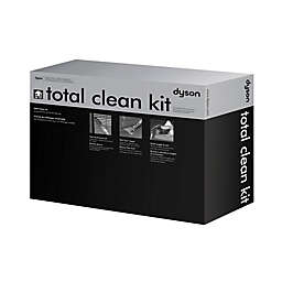 Dyson Total Clean Kit